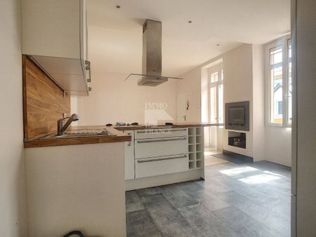 Location appartement 3 pièces 84.5 m² à Angers (49100) - Photo 3