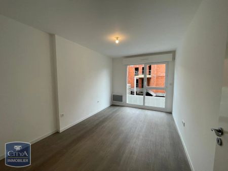 Appartement à louer 3 pièces 64.3m² - Photo 2
