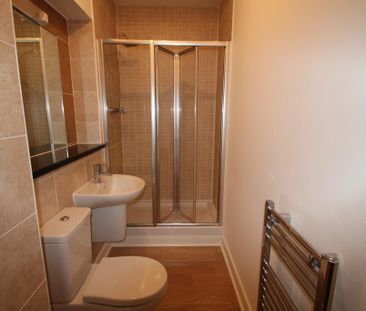 1 bedroom apartment to rent - Photo 4