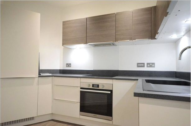 1 bedroom apartment to rent - Photo 1