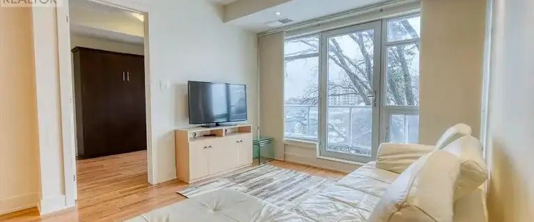 412 - 131 HOLLAND AVENUE | 412 - 131 HOLLAND AVENUE, Ottawa - Photo 1