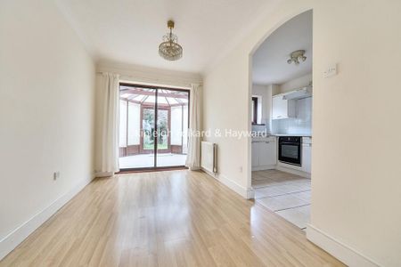 3 bedroom house to rent - Photo 3