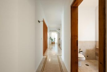 4 Bedroom House with swimming pool, Quinta da Beloura, Sintra