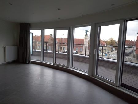 Nieuwbouwappartement met 2 slaapkamers. - Photo 3
