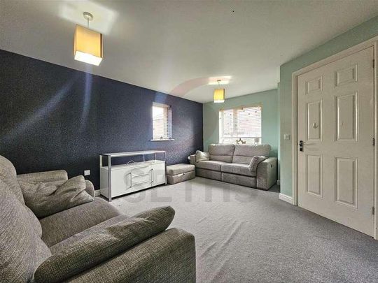 Ross Walk, Belgrave, Leicester, LE4 - Photo 1