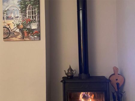 Piso de alquiler en Carretera de Les Marines a Dénia, 125, Les Bovetes - La Felicidad - Photo 2