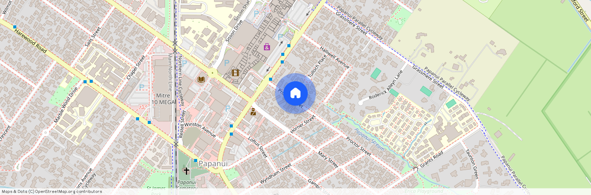 88 Proctor Street, Papanui