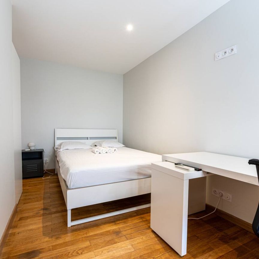 BEREY Colocation 3 chambres à Grenoble - Photo 2