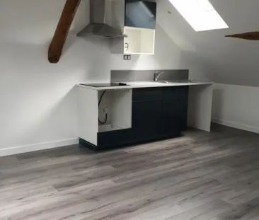 Appartement à louer 1 pièce 20.01m² - Photo 2