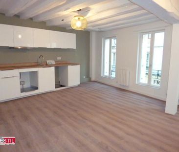 Appartement 3 pièces de 57 à Pontoise - Photo 5