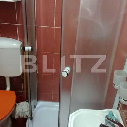 De inchiriat garsoniera, 22 mp, parcare, zona Expo Transilvania - Photo 3