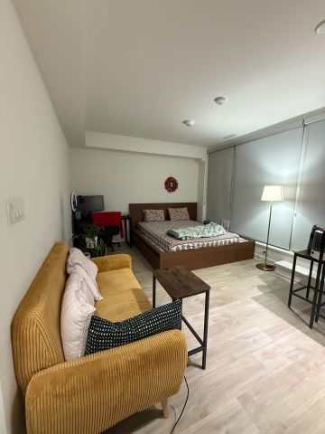 For Lease - 576 Front Street Unit# 301E, Toronto, Ontario - Photo 5