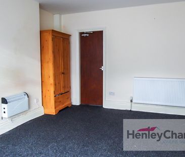 1 Bedroom Ground Floor Flat For Rent - Photo 1