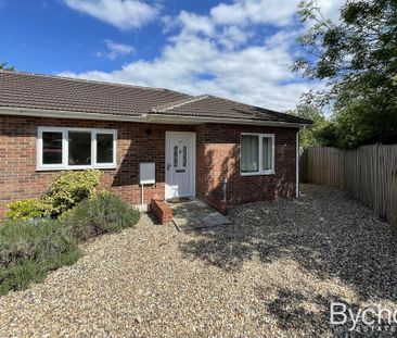 2 bedroom semi-detached bungalow to rent - Photo 2