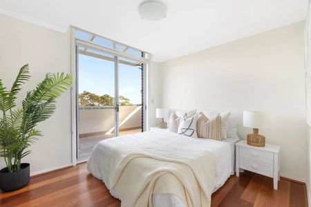 21/1-3 Duff Street, Turramurra - Photo 4