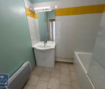 Appartement à louer 2 pièces 48.54m² - Photo 6