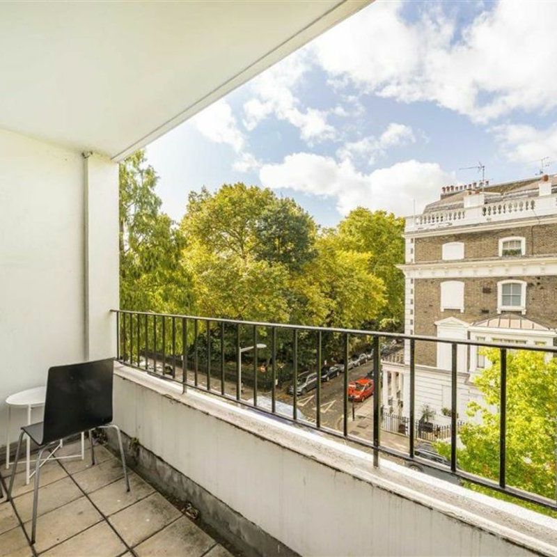 Onslow Square, South Kensington, SW7 - Photo 1