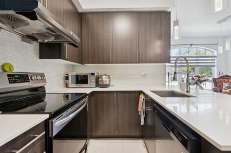 For Lease - 1255 Bridletowne Circle Unit# 14, Toronto, Ontario - Photo 5