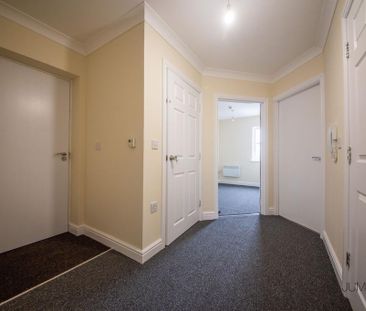 2 bedroom flat to rent - Photo 4