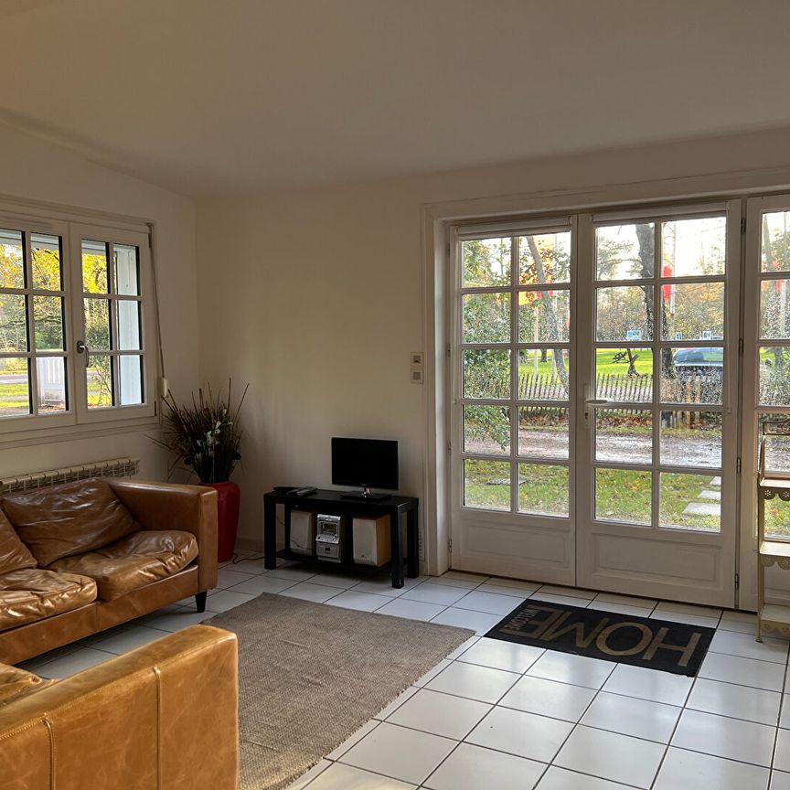 Location appartement 2 pièces, 50.16m², Le Touquet-Paris-Plage - Photo 1