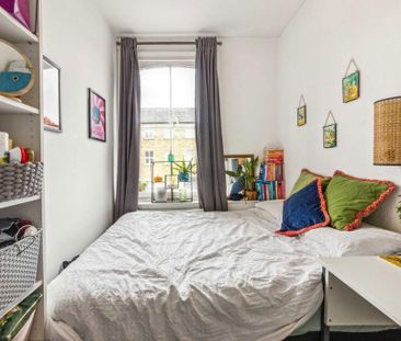 4 bedroom flat to rent - Photo 3