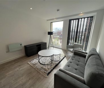 1 bedroom apartment to rent - Photo 1