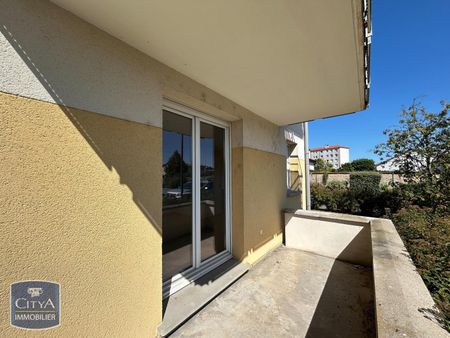 Location Appartement 2 pièces 45m² LUNEVILLE 54300 - Photo 3