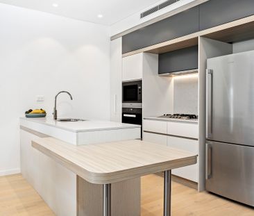 407/46-54 Harbour Street, Mosman NSW 2088 - Apartment For Rent | Do... - Photo 4