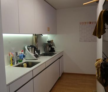 3.5 Zimmer, 100 m², EG - Photo 6
