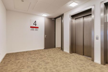 Te huur: Appartement Startbaan in Amstelveen - Foto 4