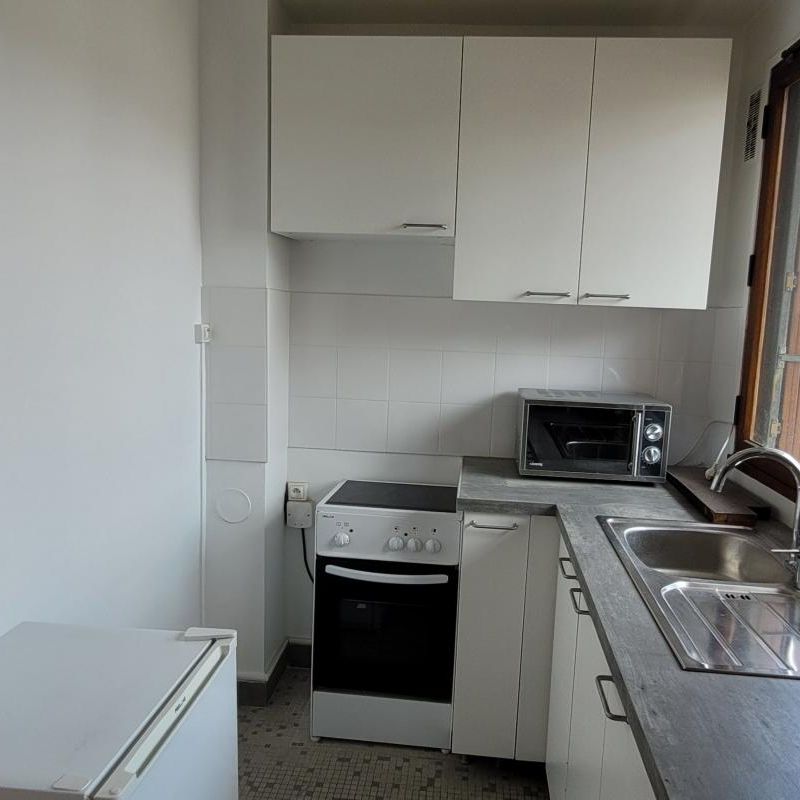 Location Appartement 1 pièce 28m² VANVES 92170 - Photo 1