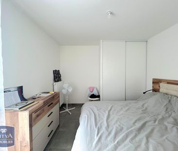 Location Appartement 3 pièces 65m² SEVRAN 93270 - Photo 3