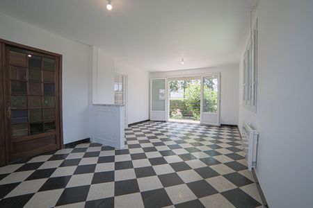Location Maison 3 pièces 70m² LE GRAND QUEVILLY 76120 - Photo 2