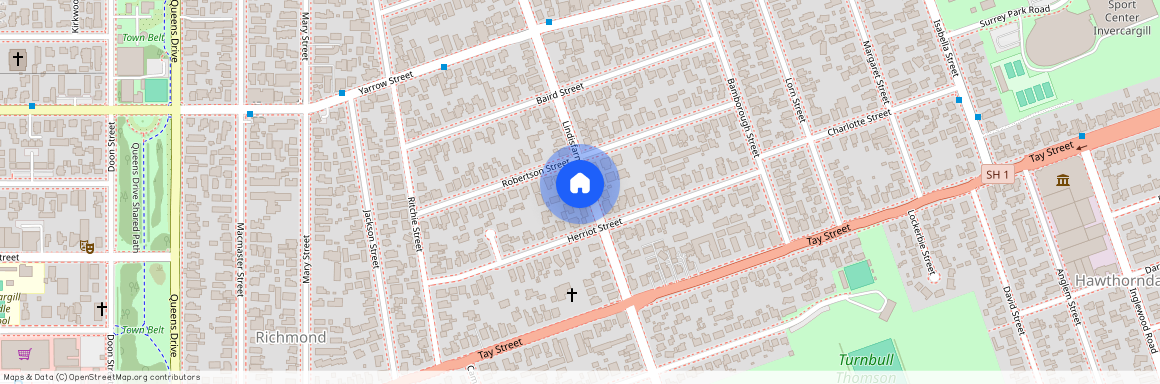 92 Lindisfarne Street, Richmond, Invercargill City