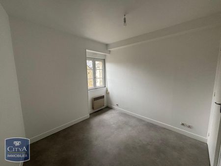 Location Appartement 1 pièce 27m² ALENCON 61000 - Photo 2