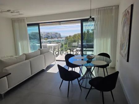 Alquiler de piso en Camino del Reloj, 10 - Photo 3