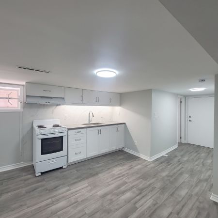 For Lease - 238 Strathmore Boulevard Unit# Lower, Toronto, Ontario - Photo 5