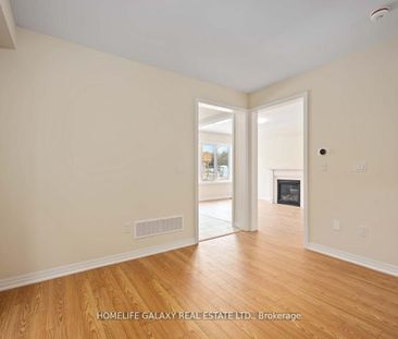 Detached Home For Lease | E8144668 - Photo 6