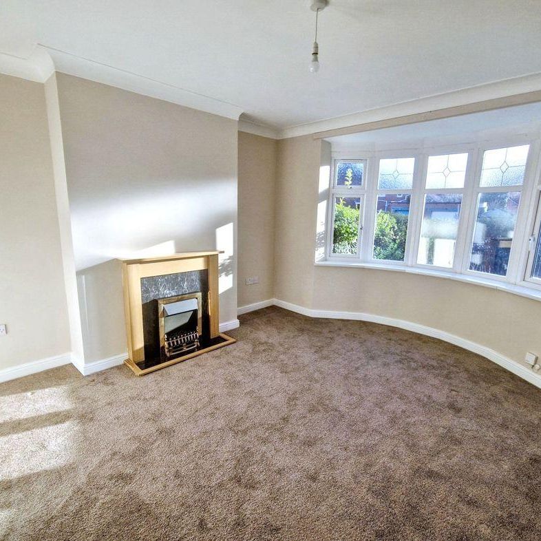 Grange Road, Gosforth, Newcastle upon Tyne, Tyne and Wear, NE3 5LA - Photo 1