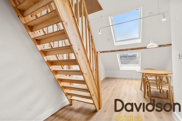 1 bedroom apartment to rent - Photo 1