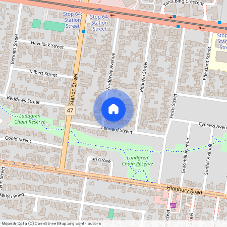 2/31 Wridgway Avenue, Vic 3125, Burwood