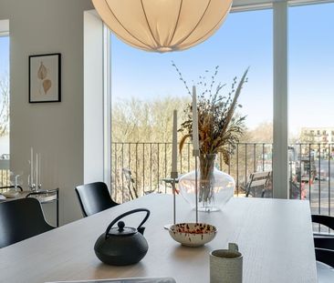 Karen Blixens Vej 1, 2. 1., 9200 Aalborg SV - Photo 1