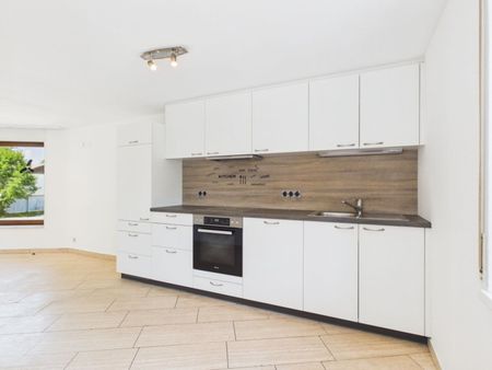 Wohnen im Zentrum von Altach – großzügige 5-Zimmerwohnung mit Terrasse - Photo 4