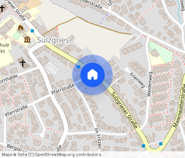 Top 3-Zi.-GG-Wohnung mit Terrasse in Esslingen- Sulzgries - Foto 1