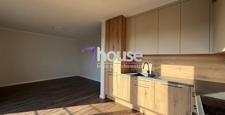 Mieszkanie na wynajem - Zdjęcie 5