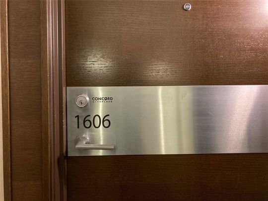 For Lease - 21 Iceboat Terrace Unit# 1906, Toronto, Ontario - Photo 1