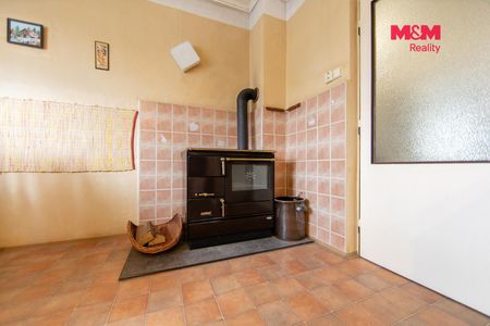 Pronájem rodinného domu 96 m², Čechova 18, Spálené Poříčí - Photo 2