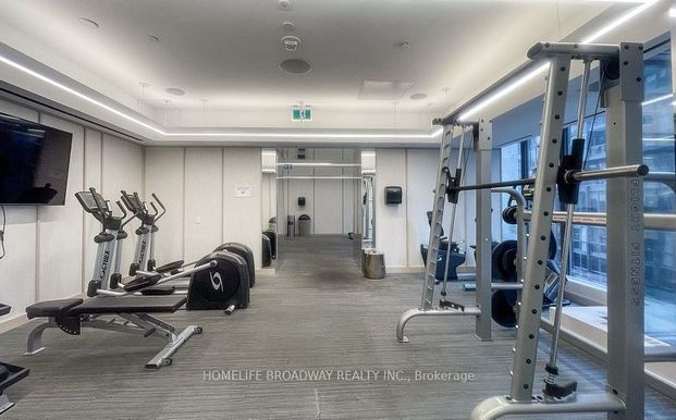 For Lease - 115 Blue Jays Way Unit# 3510, Toronto, Ontario - Photo 1