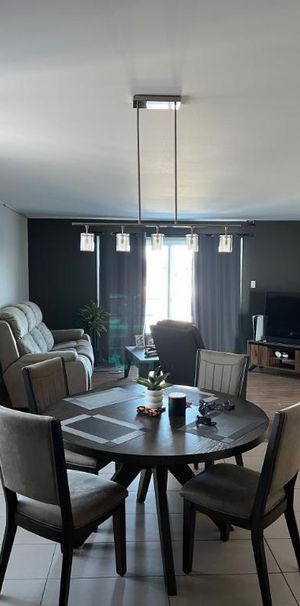 4 1/2 Disponible le 1er Juin 2026 - Photo 1