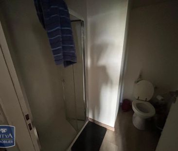 Appartement à louer 2 pièces 35.19m² - Photo 4